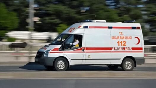 Ambulans