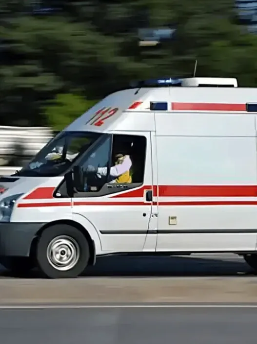 Ambulans