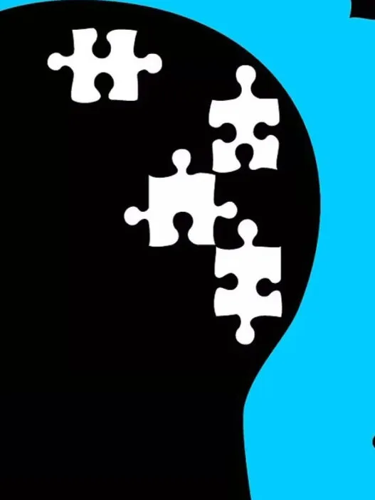 Alzheimer temsili görsel