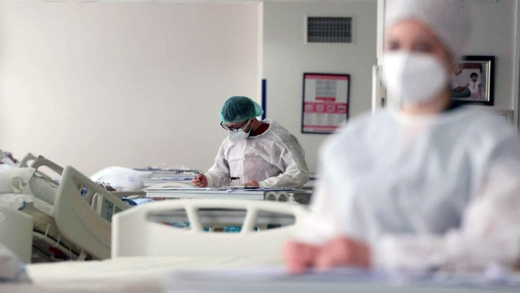 81 İlde Halk Sağlığı Acil Müdahale Ekipleri Kuruluyor