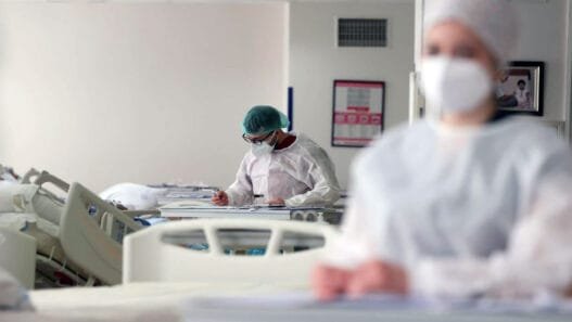 81 İlde Halk Sağlığı Acil Müdahale Ekipleri Kuruluyor