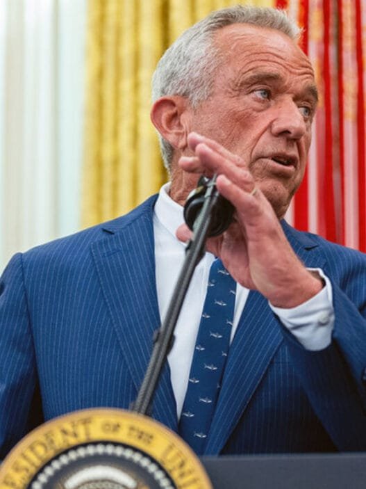 ABD Yönetiminden Cinsiyet Tanımlarına Yeni Düzenleme