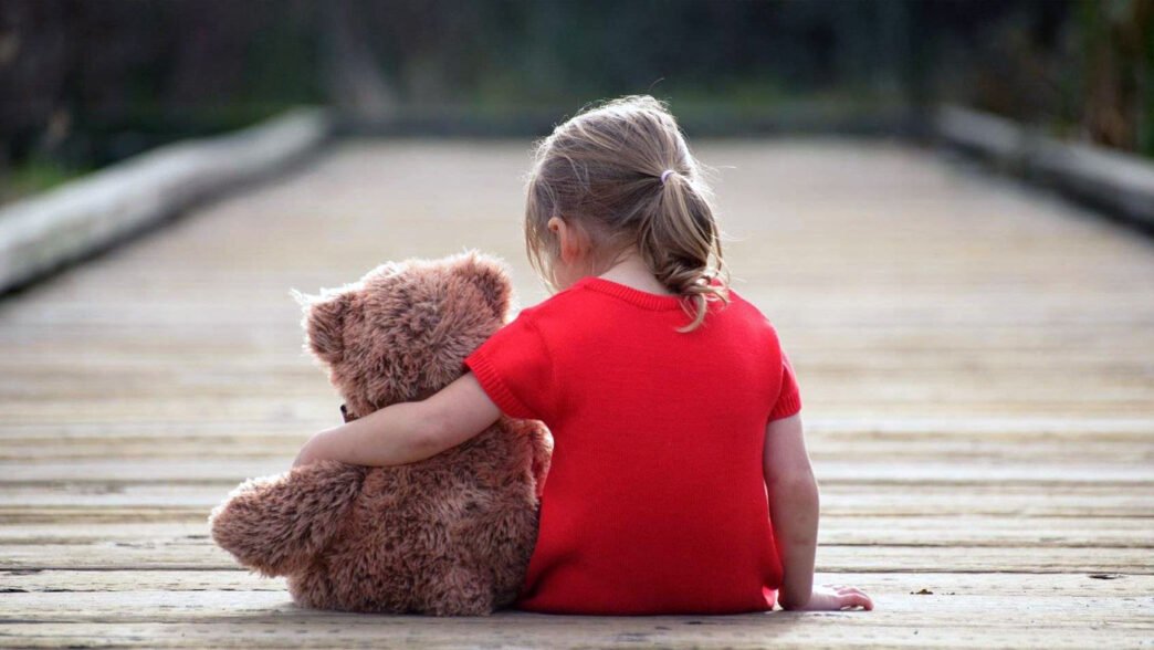 Çocuklarda Depresyon Vakaları