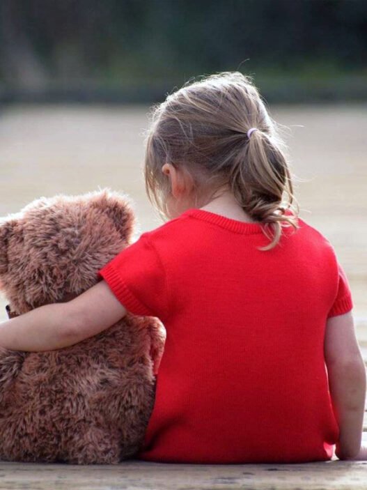 Çocuklarda Depresyon Vakaları