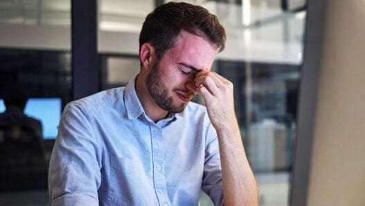 Dijital Göz Yorgunluğu