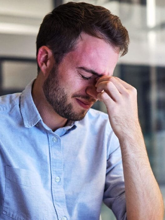 Dijital Göz Yorgunluğu