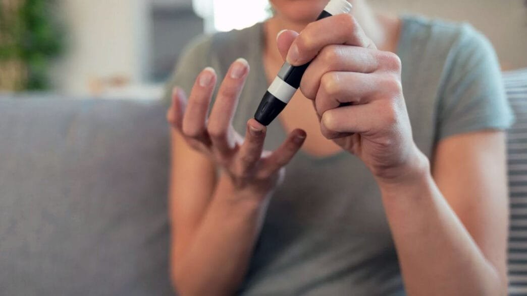 Diyabet Hastalığı