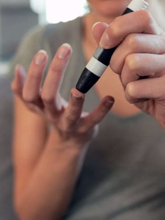 Diyabet Hastalığı