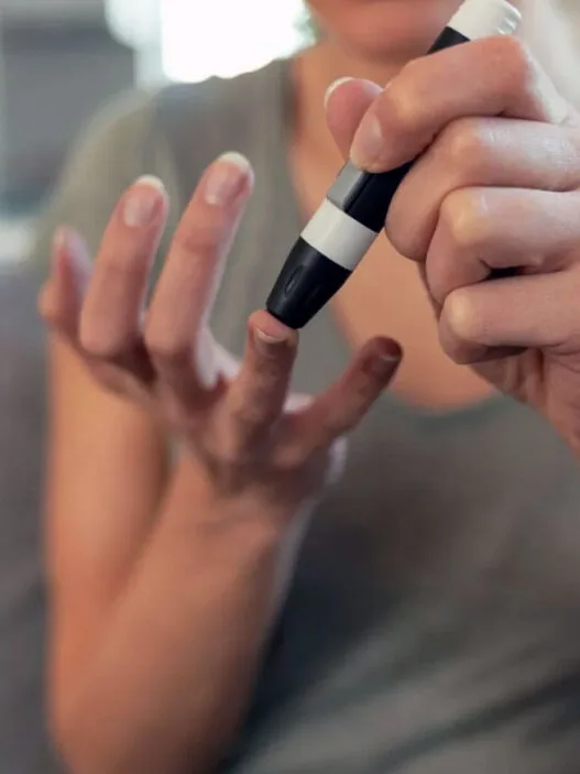 Diyabet Hastalığı