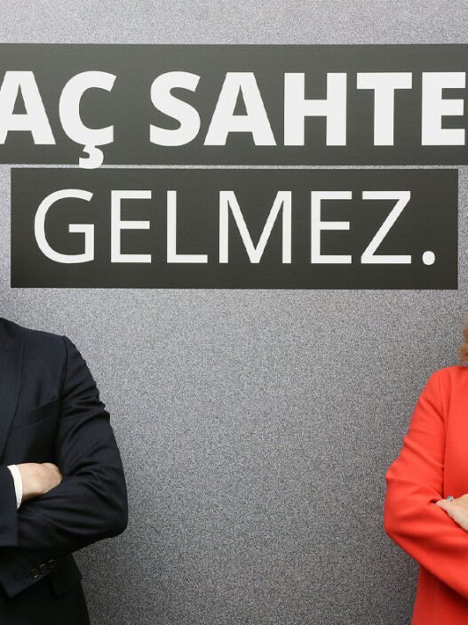 Novo Nordisk - İlaç Sahteye Gelmez!