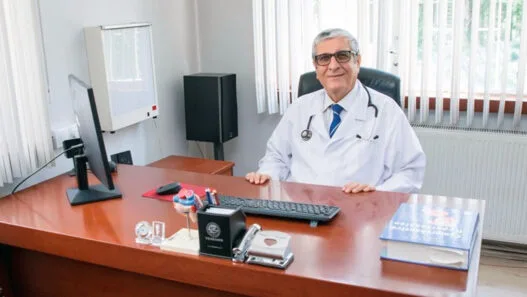 Doç. Dr. Şekip Altunkan