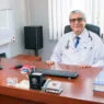 Doç. Dr. Şekip Altunkan