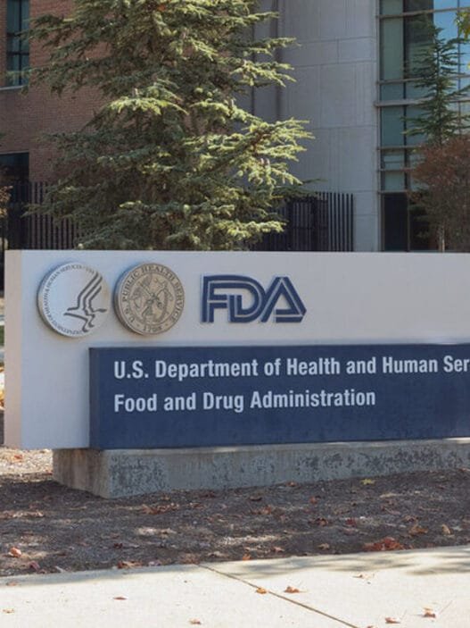 FDA