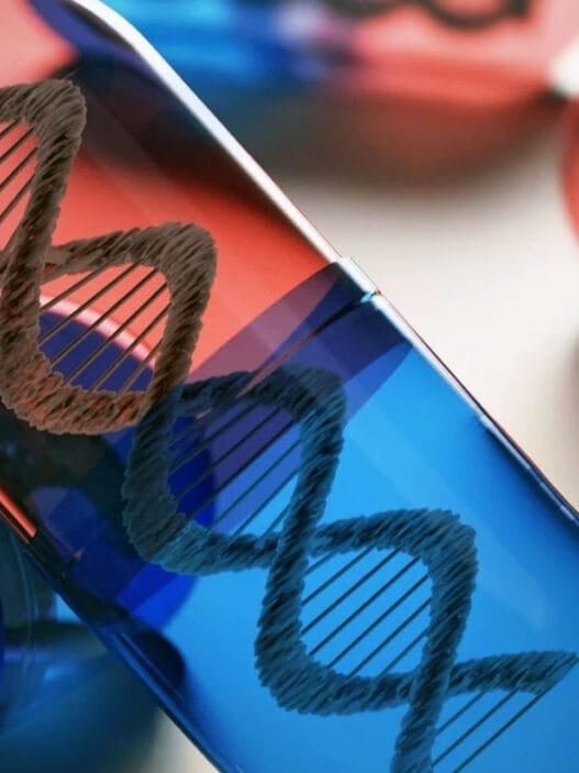 Gen Tedavisi ile Görme