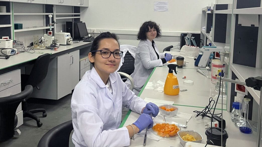 Dr. Öğr. Üyesi Sesil Çınar