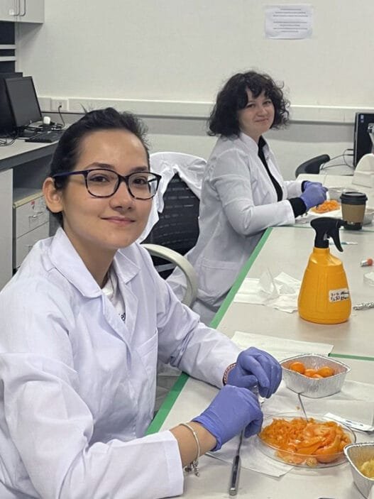 Dr. Öğr. Üyesi Sesil Çınar