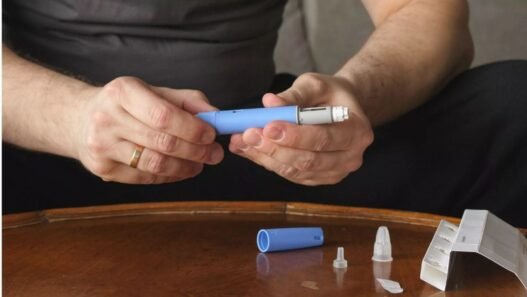 Ozempic’e Benzer Diyabet İlacı, Parkinson Hastalarında Etkili Olmadı