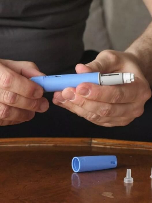 Ozempic'e Benzer Diyabet İlacı