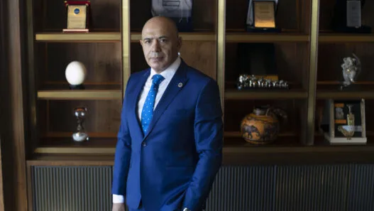 Ruşen Kalender