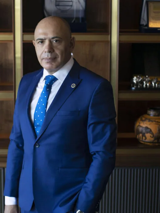 Ruşen Kalender