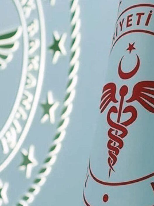 T.C. Sağlık Bakanlığı