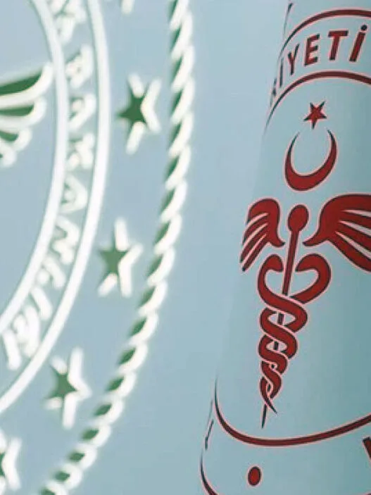 T.C. Sağlık Bakanlığı