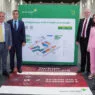 Arab Health 2025'e katılan Türkler
