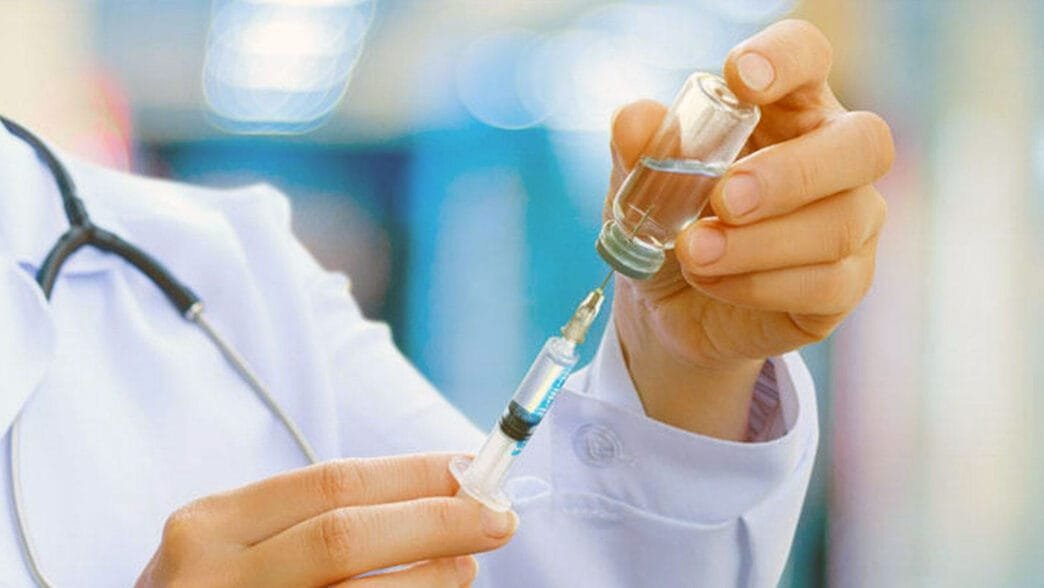 Yeni Viral Enfeksiyon Aşıları