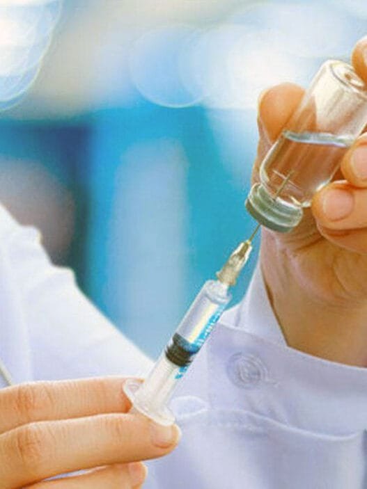 Yeni Viral Enfeksiyon Aşıları