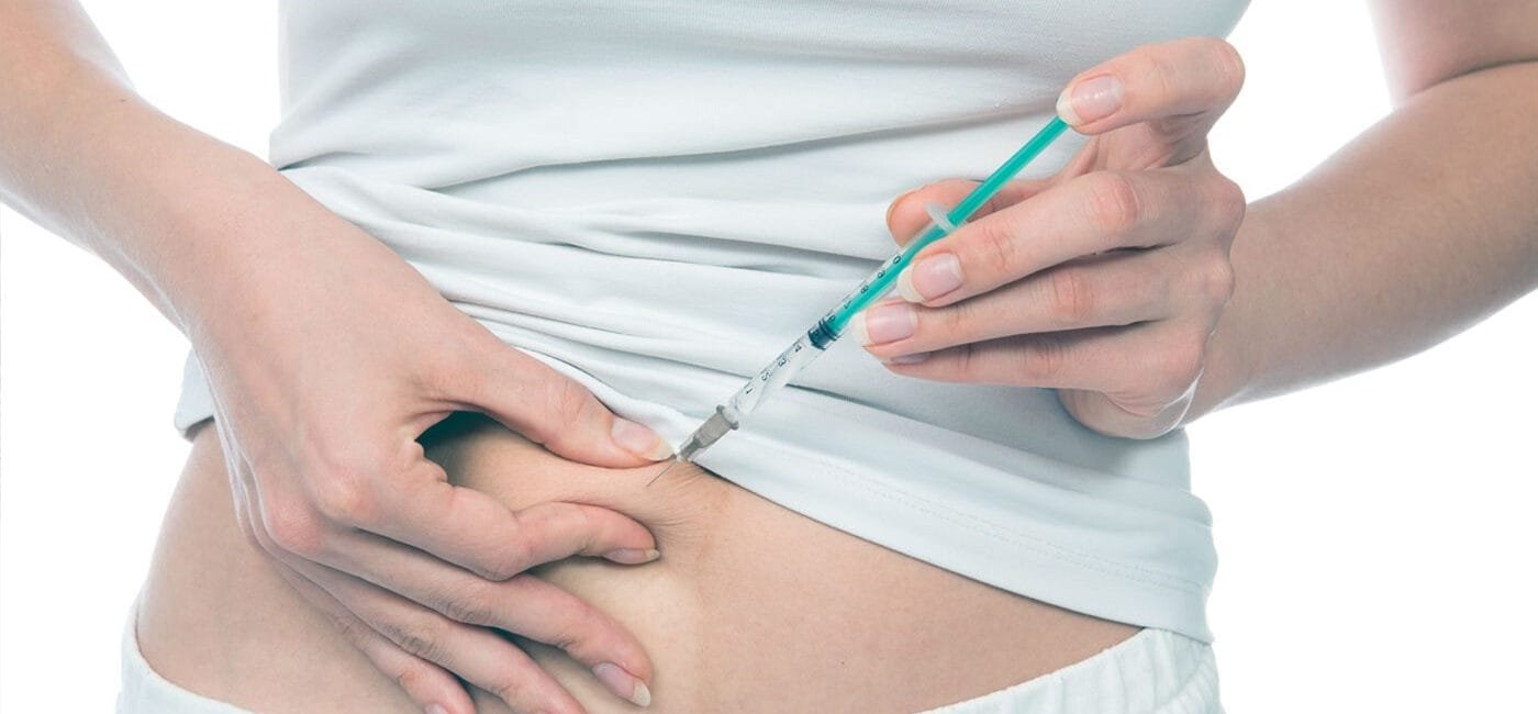 Yumurta Çatlatma İğnesi