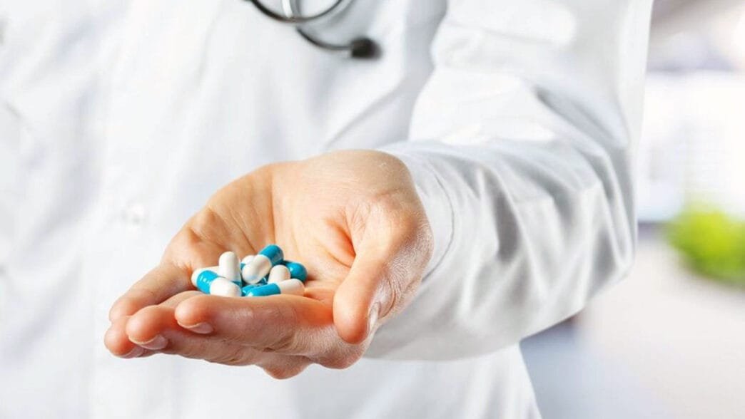 Antibiyotik Alternatifi