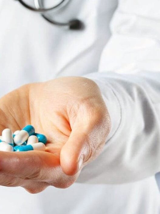 Antibiyotik Alternatifi