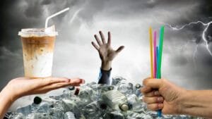 Mikroplastikler Günlük Hayatımızda