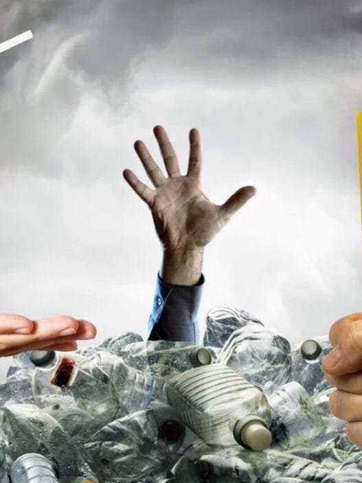 Mikroplastikler Günlük Hayatımızda