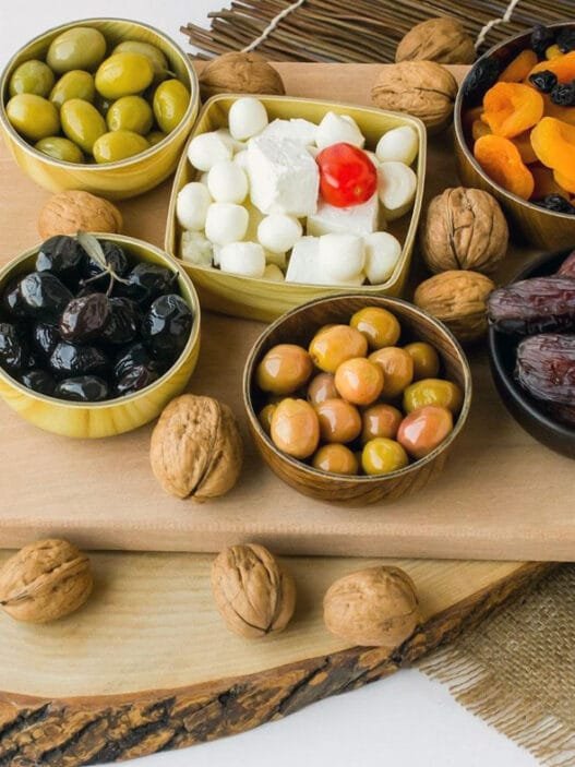 Ramazan Ayında Sağlıklı Beslenme