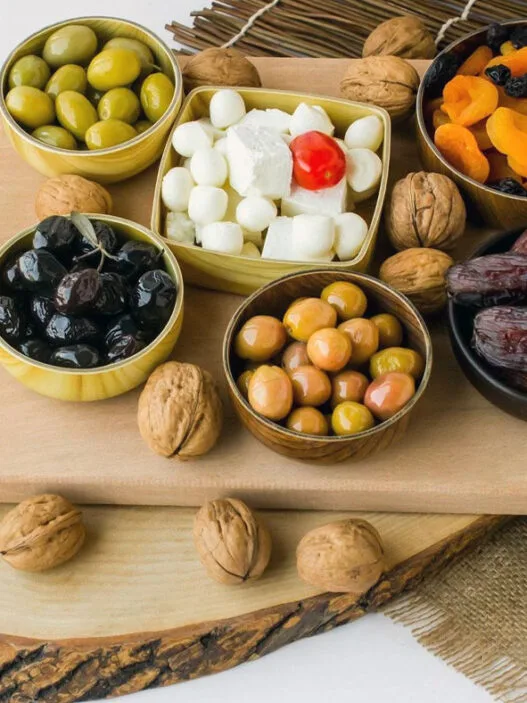 Ramazan Ayında Sağlıklı Beslenme